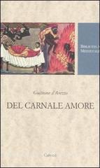 Del carnale amore.pdf