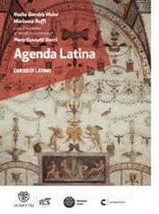 Agenda latina. Per le Scuole superiori. Con espansione online.pdf