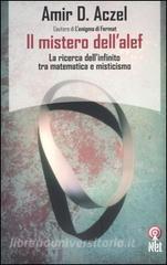 Il mistero dell'alef retedem.it Image
