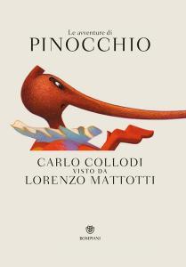 Ebook Le avventure di Pinocchio di Collodi Carlo edito da Bompiani