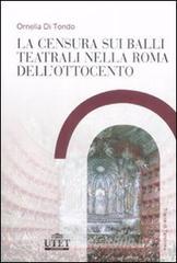 La censura sui balli teatrali nella Roma dellOttocento.pdf