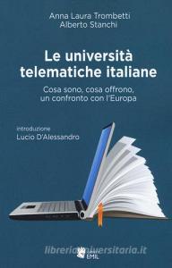 Le università telematiche italiane. Cosa sono, cosa offrono, un confronto con lEuropa.pdf