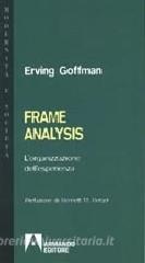 Frame analysis. Lorganizzazione dellesperienza.pdf