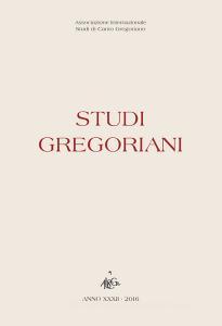 Studi gregoriani (2016).pdf