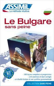 Le bulgare sans peine.pdf