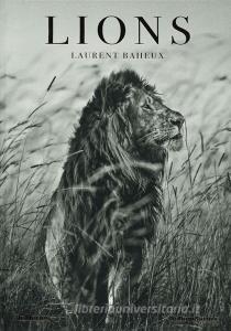 Lions. Ediz. francese, inglese e tedesca.pdf