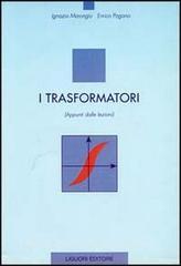 I trasformatori. Appunti dalle lezioni.pdf