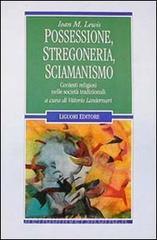 Possessione, stregoneria, sciamanismo. Contesti religiosi nelle società tradizionali.pdf