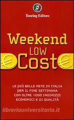 Weekend low cost.pdf