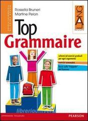 Top grammaire. Per la Scuola media. Con espansione online.pdf
