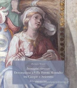 Immagini ritrovate decorazione a Villa Peretti Montalto tra Cinque e Seicento.pdf