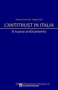 L antitrust in Italia.pdf