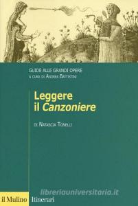 Leggere il «Canzoniere». Guide alle grandi opere.pdf