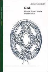 Nodi. Genesi di una teoria matematica.pdf