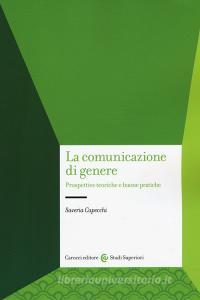 La comunicazione di genere. Prospettive teoriche e buone pratiche.pdf