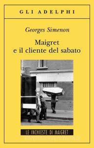 Maigret e il cliente del sabato.pdf