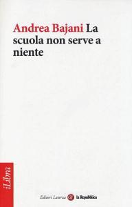 La scuola non serve a niente.pdf
