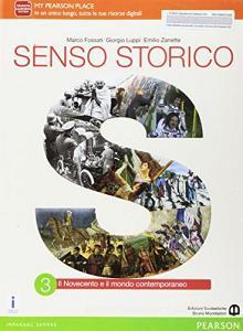 Senso storico. Per le Scuole superiori. Con e-book. Con espansione online vol.3.pdf