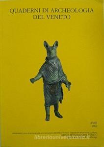 Quaderni di archeologia del Veneto vol.18.pdf