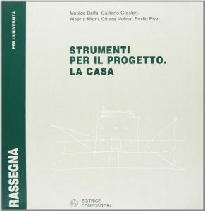 Strumenti per il progetto. La casa.pdf