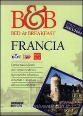 Bed & breakfast. Francia.pdf