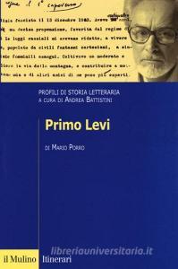Primo Levi. Profili di storia letteraria.pdf