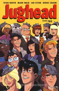 Jughead vol.3.pdf