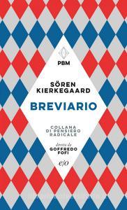 Ebook Breviario di Sören Kierkegaard edito da Edizioni e/o