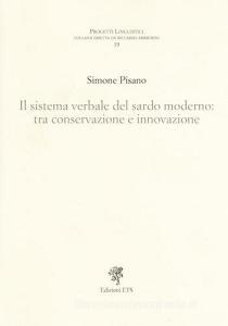 Il sistema verbale nel sardo moderno: tra conservazione....pdf