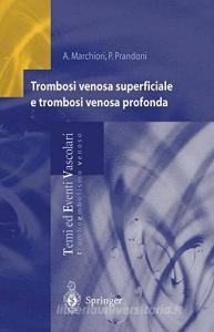 Trombosi venosa superficiale e trombosi venosa profonda.pdf