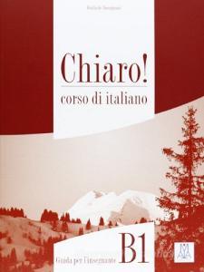 Chiaro! B1. Guida per linsegnante.pdf