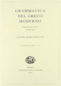Grammatica del greco moderno vol.2.pdf
