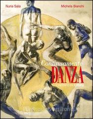 Continuamente danza. Linfinito in corpo.pdf