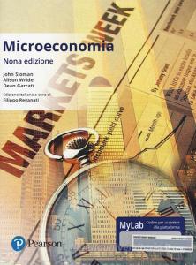 Microeconomia. Con aggiornamento online. Mylab.pdf