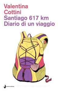 Santiago 617 km. Diario di un viaggio.pdf