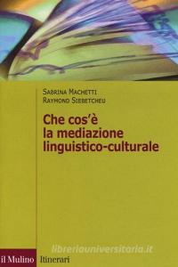 Che cosè la mediazione linguistico culturale.pdf