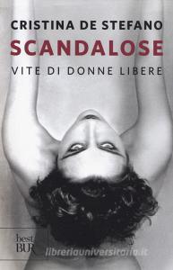 Scandalose. Vite di donne libere.pdf