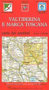 Val Tiberina e Marca Toscana. Carta escursionistica 1:50.000.pdf