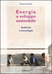 Energia e sviluppo sostenibile. Politiche e tecnologie.pdf