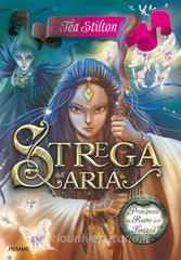 Ebook Principesse del Regno della Fantasia - 12. Strega dell'Aria di Stilton Tea edito da Piemme