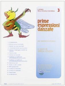 Prime espressioni danzate. Con CD Audio.pdf
