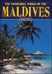 The wonderful world of the Maldives.pdf