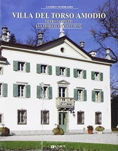 Villa Del Torso Amodio. Pietro Campiutti e la storia di unevoluzione.pdf