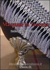 Macramè in Toscana. Ediz. italiana e inglese.pdf