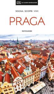 Praga. Con Carta geografica ripiegata retedem.it Image