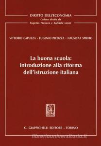 La buona scuola. Introduzione alla riforma dellistruzione italiana.pdf