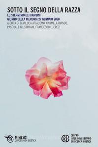 Ebook Sotto il segno della razza di AA. VV. edito da Mimesis Edizioni