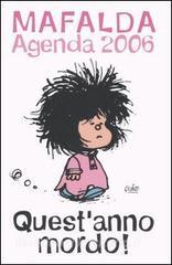 Questanno mordo! Mafalda. Agenda 2006.pdf