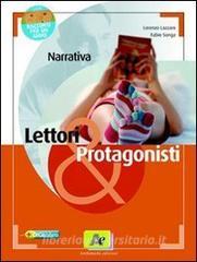 Lettori & protagonisti. Poesia e teatro. Per le Scuole superiori. Con espansione online.pdf
