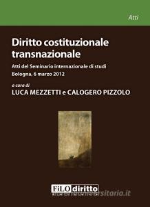 Diritto costituzionale transnazionale.pdf